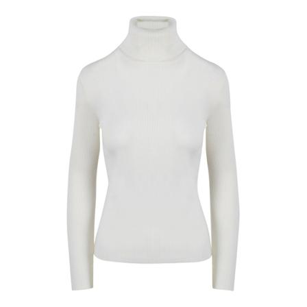 P.a.r.o.s.h. Turtlenecks inbo, Dame Rullekraver