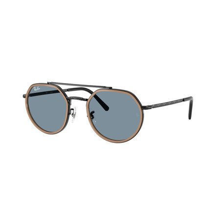 Ray-Ban - Solbriller - Svart - RB3765 9279R5 5322