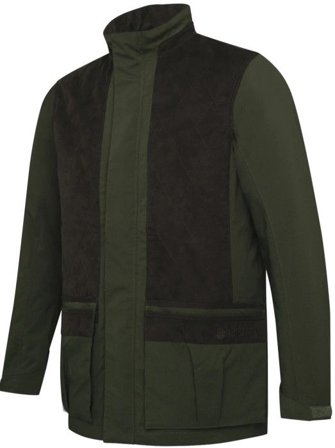 Beretta M's Teal Sporting EVO Jacket British Green