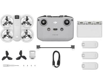 DJI Neo Fly More Combo - Fyndvara DJI Neo Fly More Combo Drones Hem & Fritid - Hem & Fritid