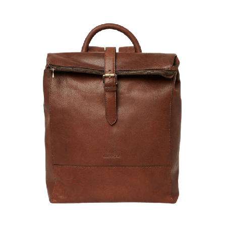 Saddler Palermo Ryggsäckar Herr Brun ONESIZE