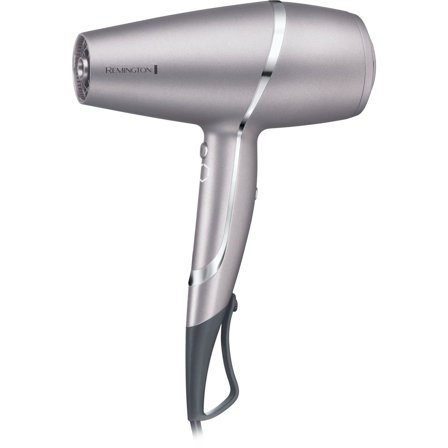 Remington - Hårføner AC9800 Sølv