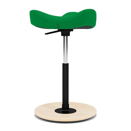 Move, Varier Furniture, Standing Stool