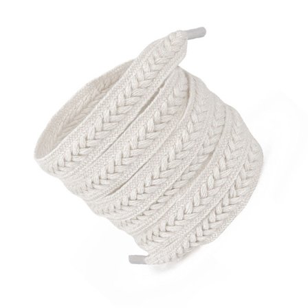 Wheat Ear Skosnören - 2 par