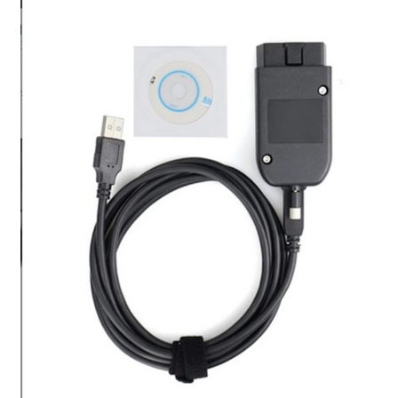 HEX V2 VAG Volkswagen Audi V24.5 V23.3 ATMEGA162 5053 V23.11