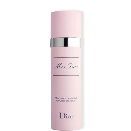DIOR Miss Dior Perfumed Deodorant 100 ml, Parfumer & Dufte, Damedufte, Miss Dior