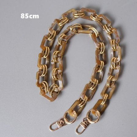 Taskekæde Håndtaskeudskiftningskæde 85CMC C