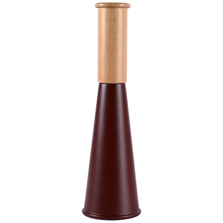 Sagaform Gurken salt- og peberkværn large, rød - RødRöd / trä | KitchenOne