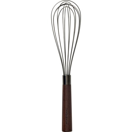 Rosendahl RÅ vispilä, thermo ash/gun metallic