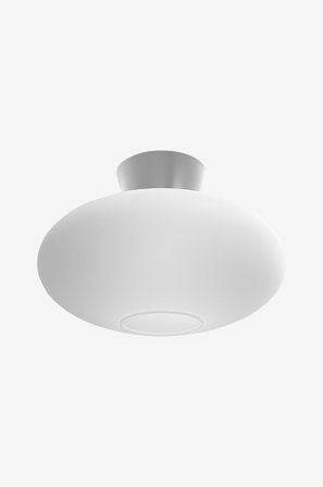Belid - Plafond Bullo XL, diameter 38 - Krom - Plafonder - Fra Homeroom