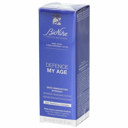 Bionike Defence My Age Siero Rinnovatore 30ml