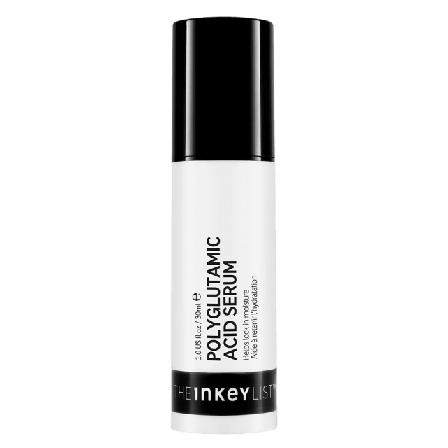 The Inkey List Polyglutamic Acid Serum & specialbehandling Unisex 30ML