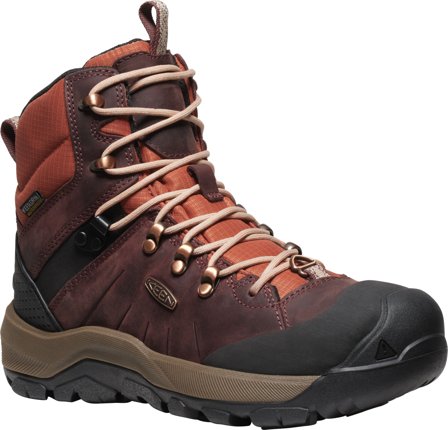 Keen Footwear Keen Revel IV Mid Polar W's Andorra/Safari