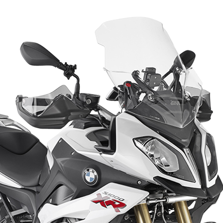 Parabrisas Givi D-S Ahumado - BMW S 1000 XR 2015-2019