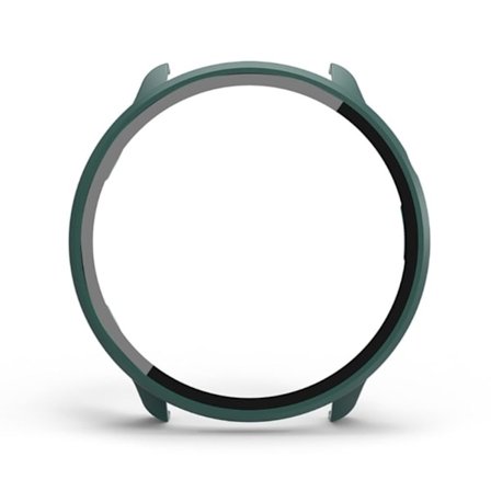 Case Skärmskydd MÖRKGRÖN