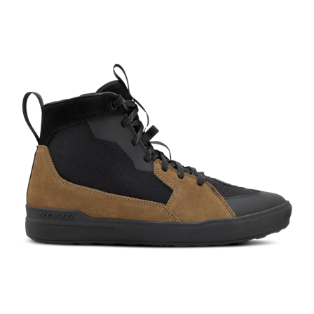 Buty Motocyklowe REV'IT! Arrow 2 Brązowy/Czarny 46