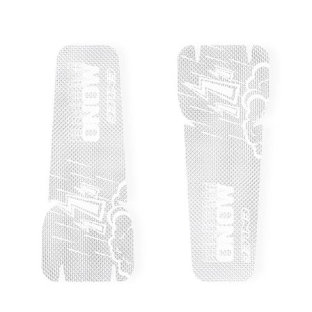 Pyörän ohjaustangon suojatarra Polkupyörän kammen tarrat