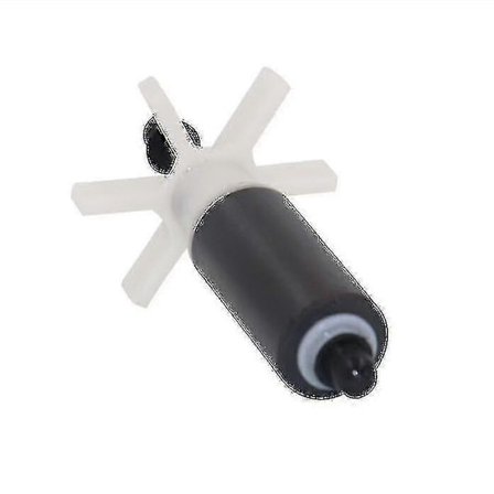 Tyst Pump Rotor Ersättning för att Åtgärda E02 Bullrig Pump för Lay Z Spa (passar Alla Lay Z Spa)