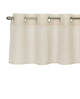 Sejlringslængder Noah ensfarvet Kit