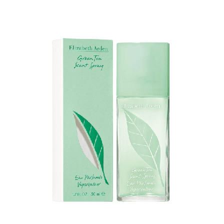 Elizabeth Arden Green Tea EdT Spray Parfym & Dam 50 ML