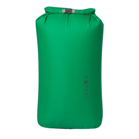 Exped Fold Drybag Bs XL stuff sacks and organisers Green XL