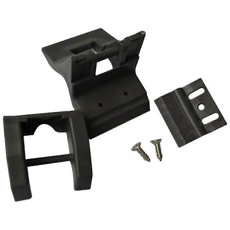 För Fiamma F45S Husbilsmarkis Box Rafter Fästkit Stödfäste 98655-542 RV Husbil Husvagn Tillbehör