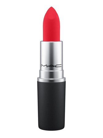 Powder Kiss Lipstick