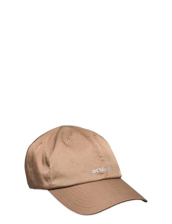 Wilder Cap Brown Actiivate