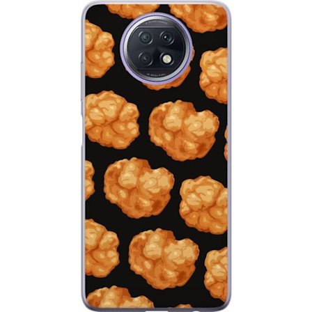 Mobilskal till Xiaomi Redmi Note 9T med Nuggets