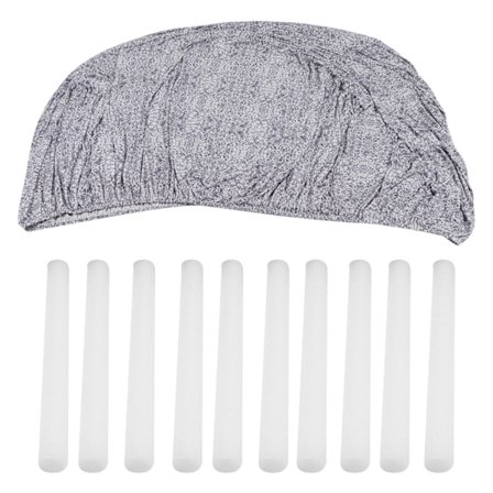 Pehmeä joustava sohvanpäällinen Venytä sohvan suojus Olohuoneen sohvan suojus Konepestävä 3-paikkainen