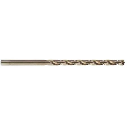 Milwaukee HSS G DIN 340 Metallbor 10-pakning 7 mm, Maskintilbehør & forbruk