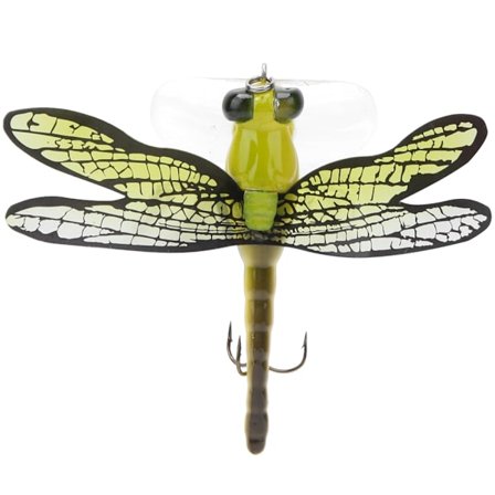 Sudenkorennon muotoinen keinotekoinen syötti, Wobblers-uistin, hyönteissyötti, 7,5 cm, 6 g, kalastussyötti 006#