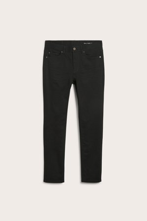 Kappahl | Slim jeans | Svart