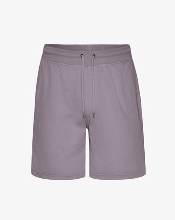 Classic Organic Sweatshorts - Purple Haze XL