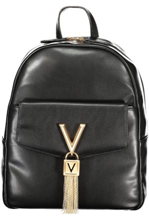 Valentino Bags Zaino Donna Nero