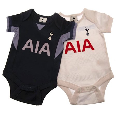 Tottenham Hotspur Body 2-pack GD
