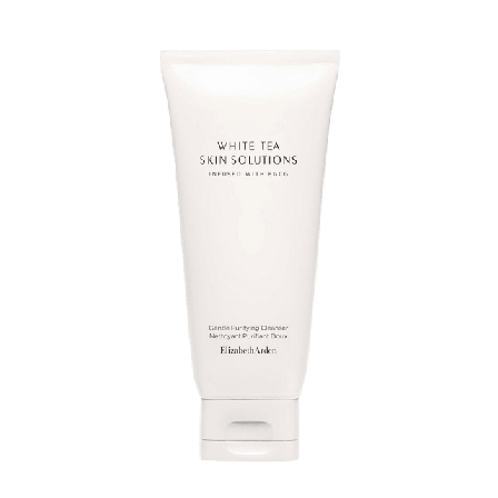 Elizabeth Arden White Tea Skin Solutions Gentle Purifying Cleanse Rengöring Dam 125 ML