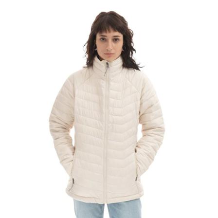 Columbia Down Jakke inbo, Dame