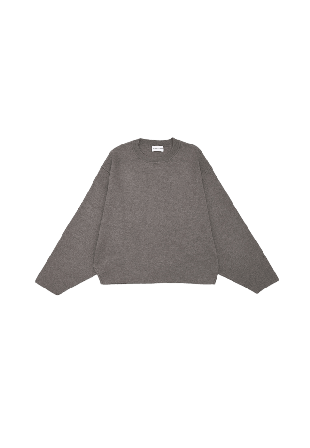 Carin Wester Jumper MARCEL Tröjor Brun XS