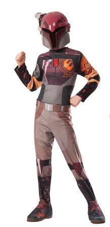 Sabine Kostume Barn S