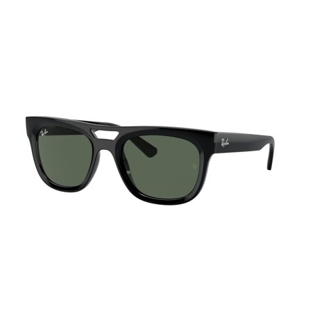 Ray-Ban Phil -Aurinkolasit - Black Rectangular - Ray-Ban RB4426 667771 5421