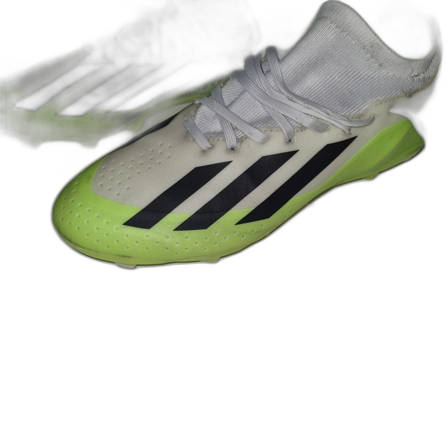 CRAZY FAST