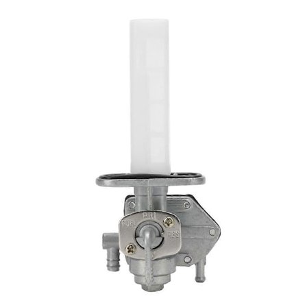 Benzinhane Petcock Kontakt Passer til Kawasaki Vulcan ZRX1200 ZRX1200R