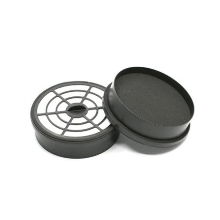 1 stycke Hepa filter reservdelar för valp D-962 D987 filter dammsugare