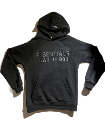 Essentials hoodie (nytt skick)