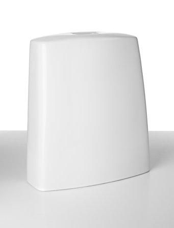 IDO Z2771001001 Sisternekåpe for WC, Baderom