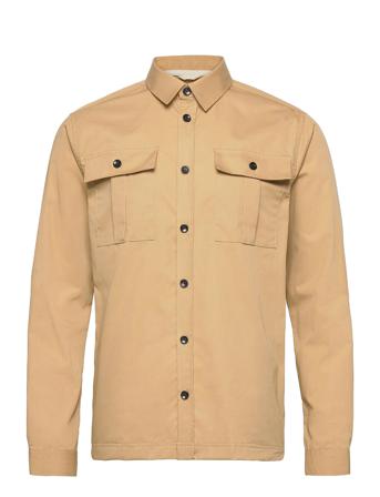 Akoscar Twill Beige Anerkjendt