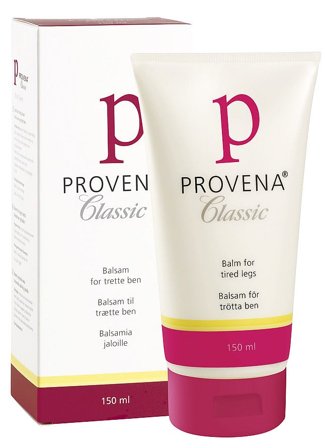 Medic Wiotech Provena balsam til benene 150 ml, Medicin & Pleje, Medicin & Pleje, Eksem & Tør Hud