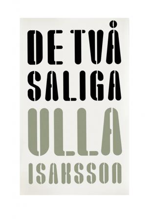 De två saliga - Bok av Ulla Isaksson - Pocket