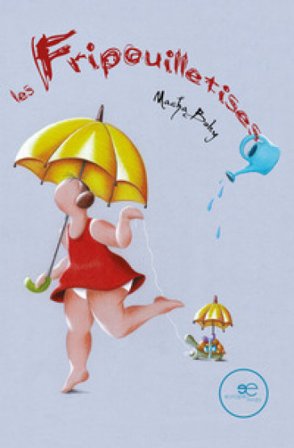 Les fripouilletises Macha Boky